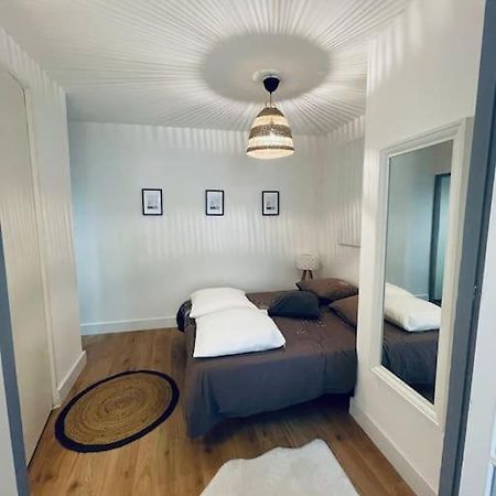 Appartement En Centre Ville, Wifi Et Tram Montpellier Exterior foto