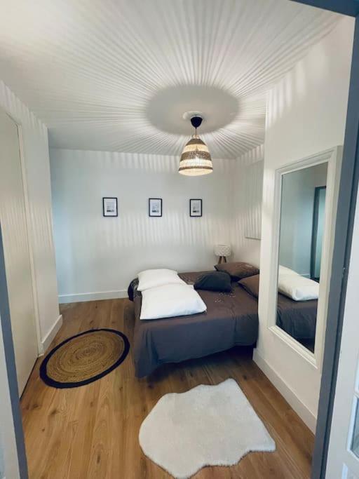 Appartement En Centre Ville, Wifi Et Tram Montpellier Exterior foto